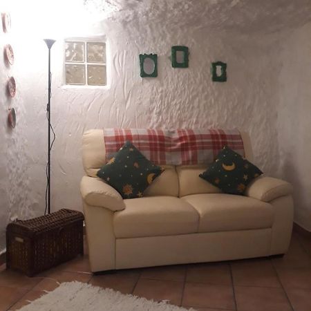 The Welcome Cave Freila المظهر الخارجي الصورة