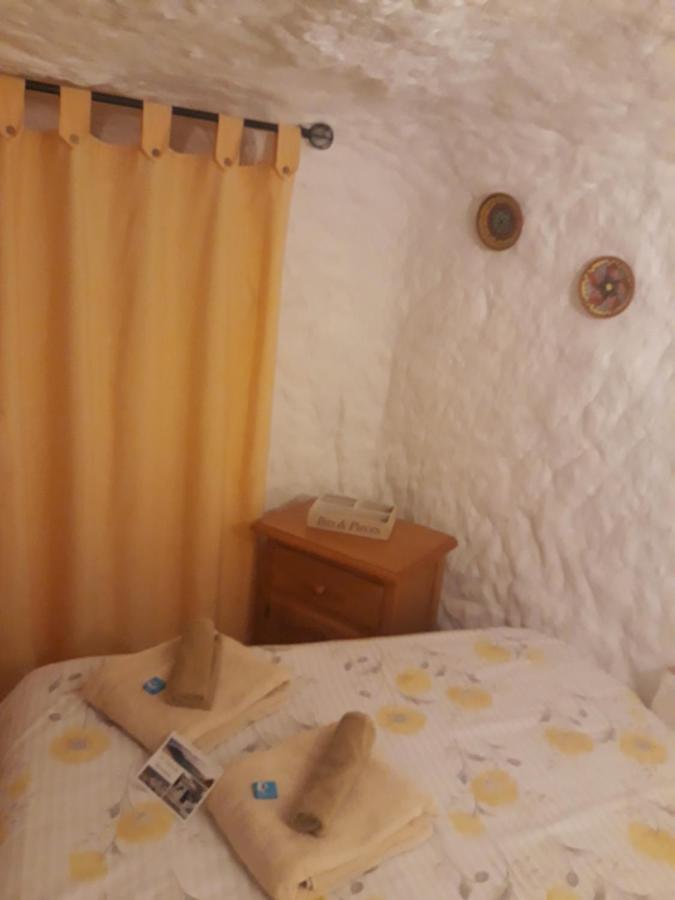 The Welcome Cave Freila المظهر الخارجي الصورة